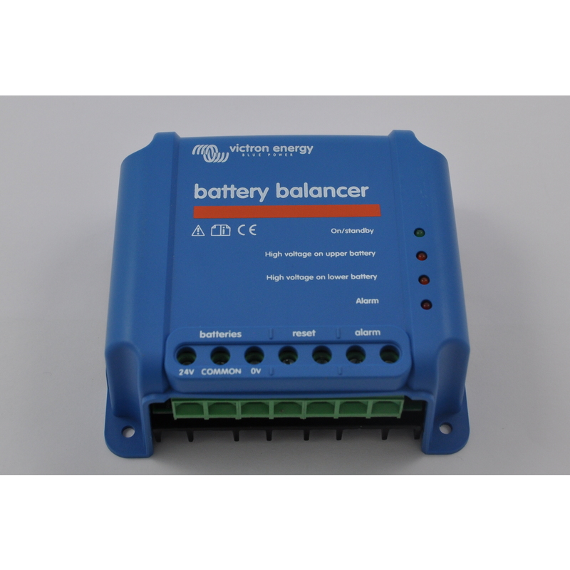 Victron Équilibreur d'état de charge de batterie