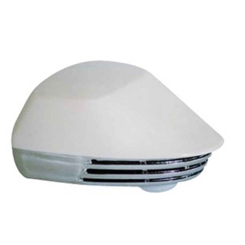 Plastimo avertisseur simple plastique