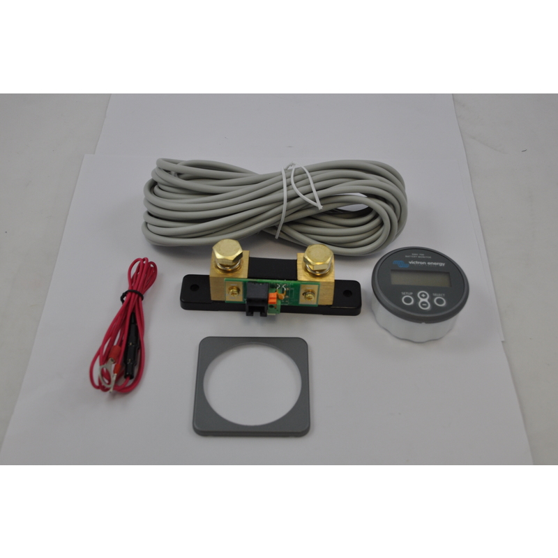 Victron Moniteur de batterie BMV-700 Gardien de batterie