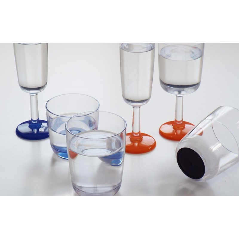 Plastimo 300 Ml - H 165 X Ø 65 Mm