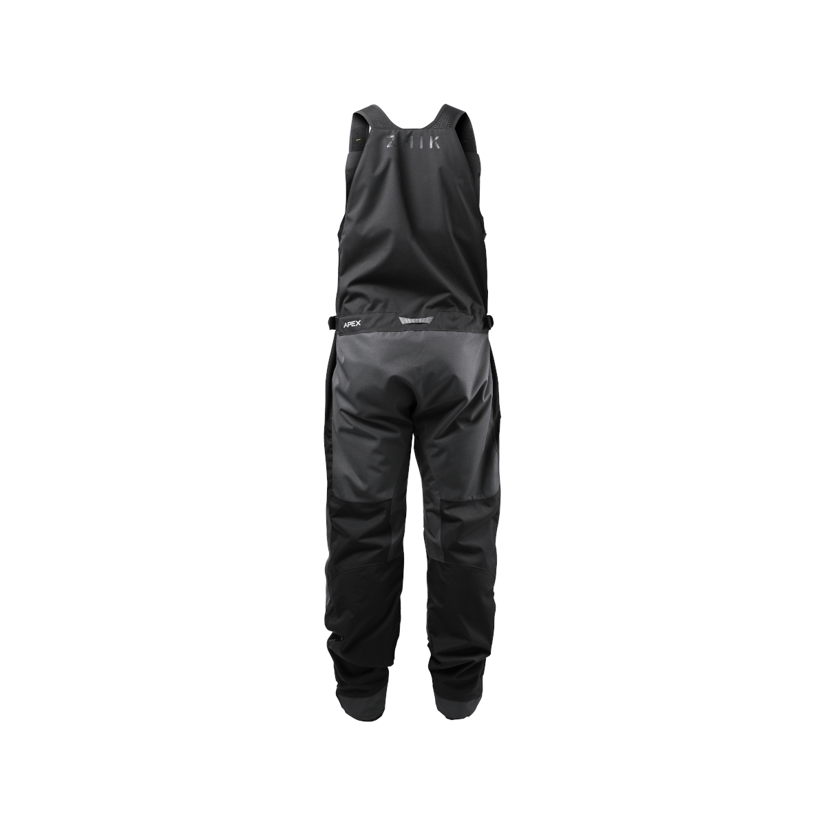Zhik OFS700 pantalon de voile Coastal unisexe gris foncé