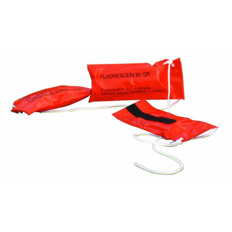 Plastimo fluoresceine 40gr - 55 blister