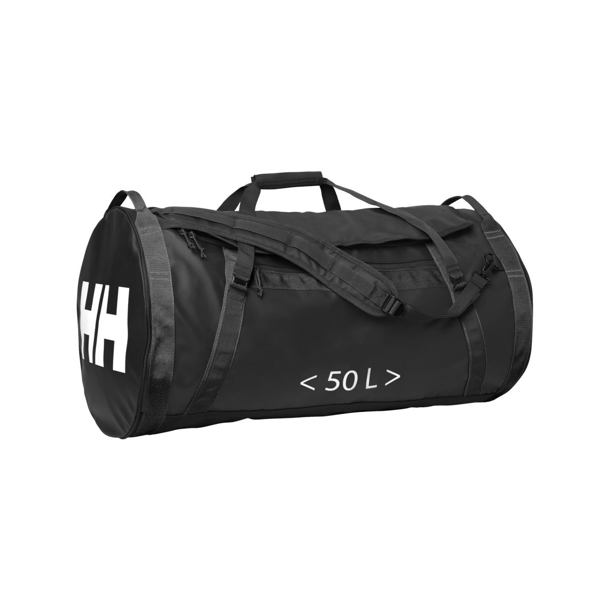 Helly Hansen Duffel Bag 2 Sac - Couleur noir