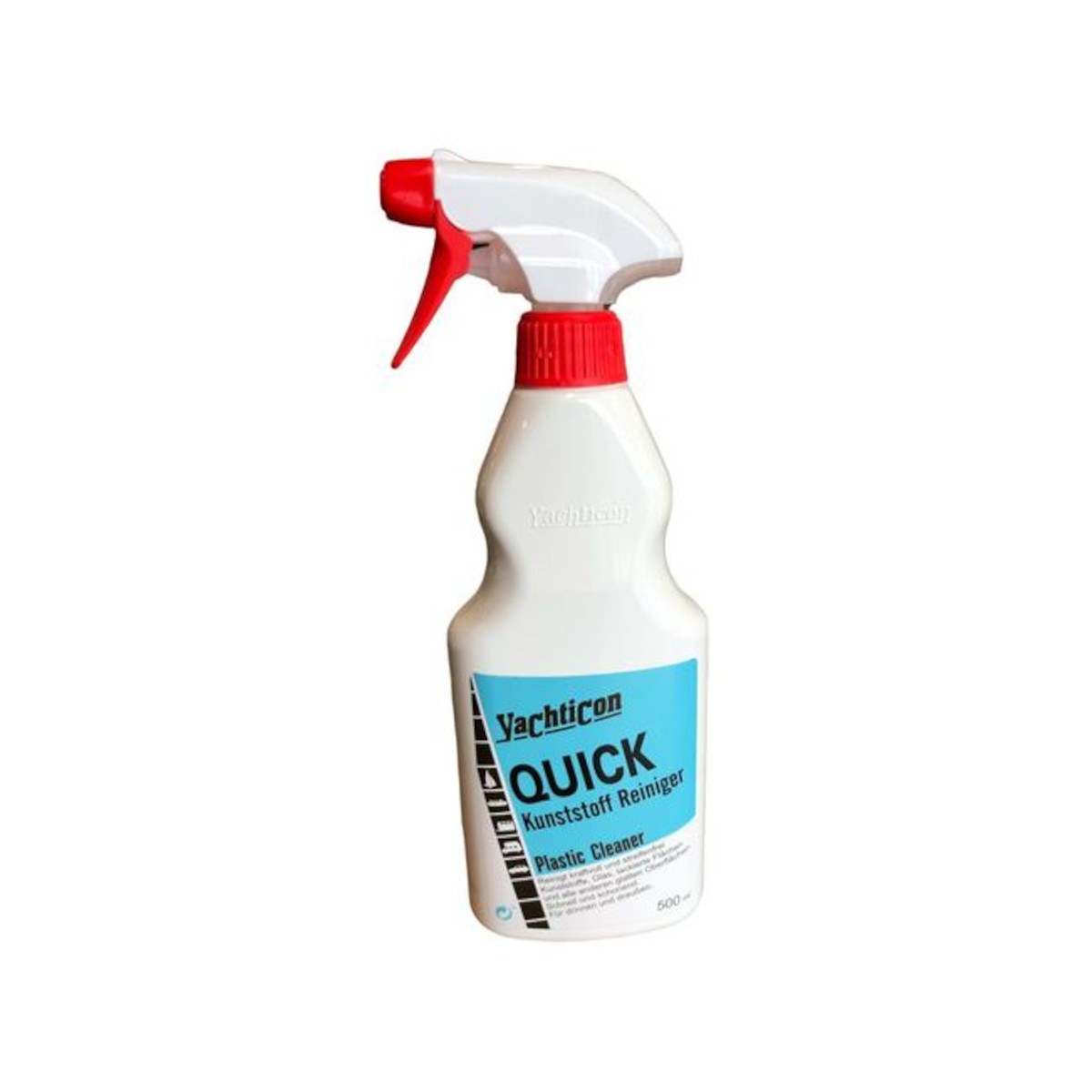 Nettoyant intérieur Yachticon Quick 500 ml