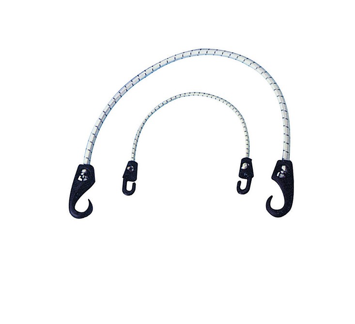 Plastimo sandow crochets nylon 10mmx100cm