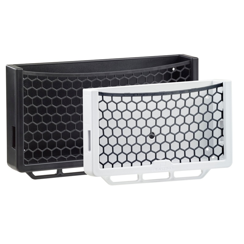 Plastimo rangement filet petit modele noir