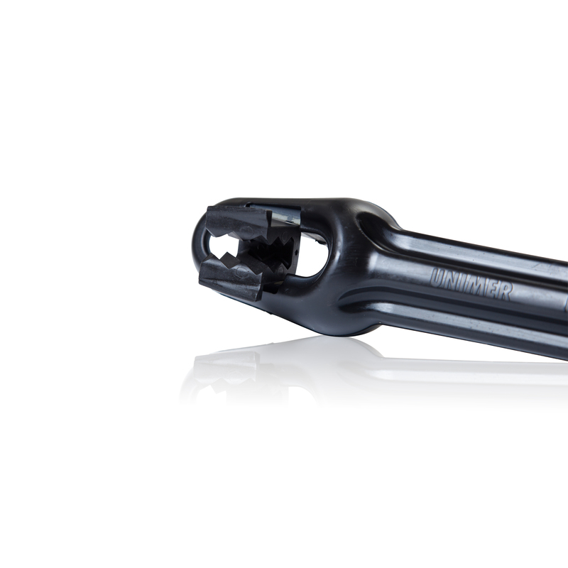 Plastimo ressort mouillage u-cleat 10-12 mm
