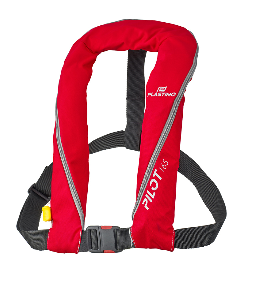 Plastimo Automatic - Avec ceinture de sécurité Xxl