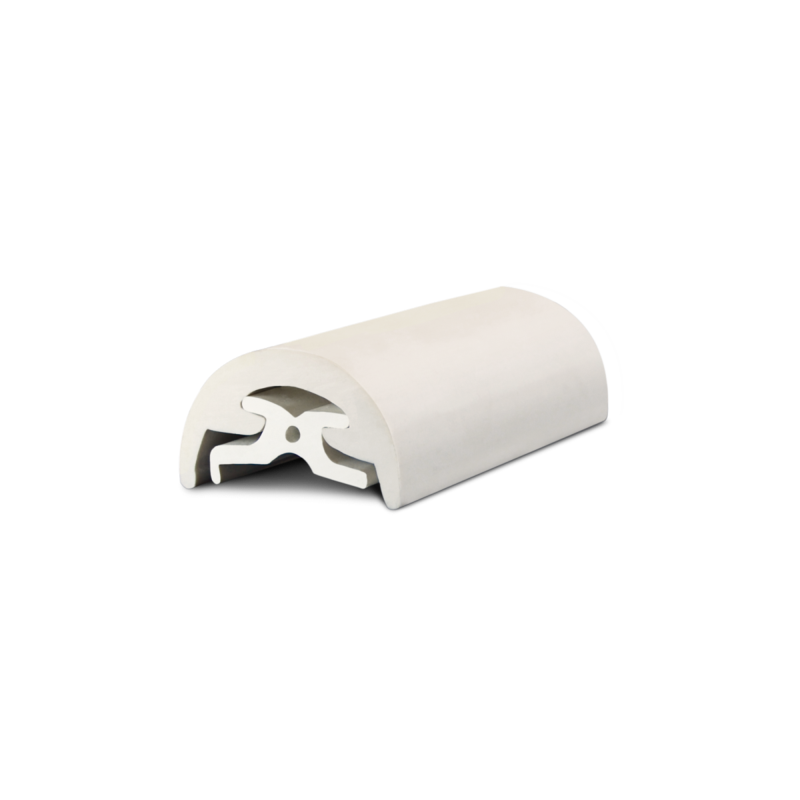 Plastimo barre support radial 40 - 8x2 m