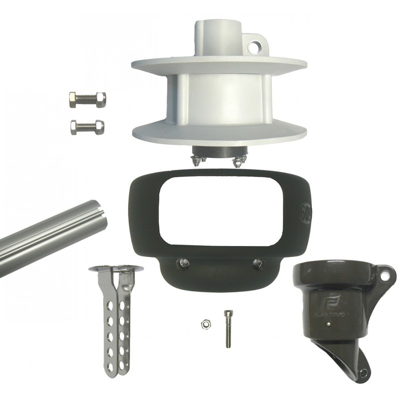Plastimo kit visserie enrouleur serie t