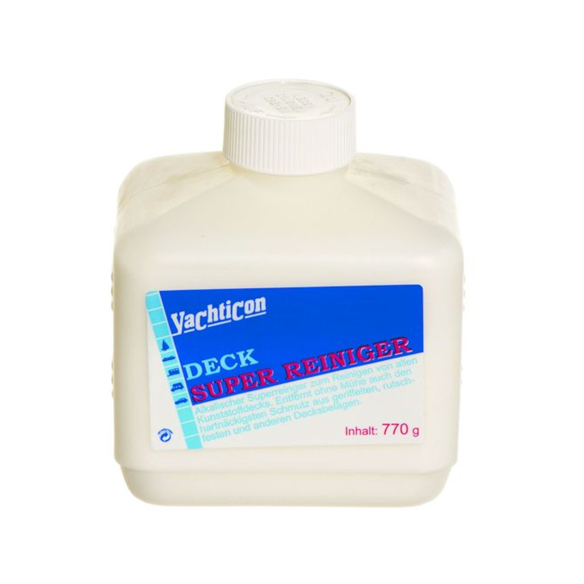 Nettoyant super pont Yachticon 770 g