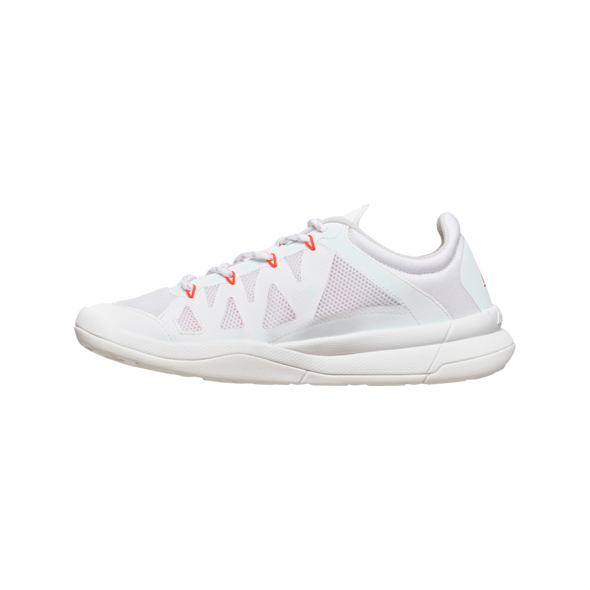 Musto Dynamic Pro II chaussures de voile femme blanc-gris, taille 39,5