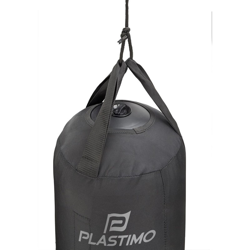 Plastimo pare batt noir gonflable 40x120 cm
