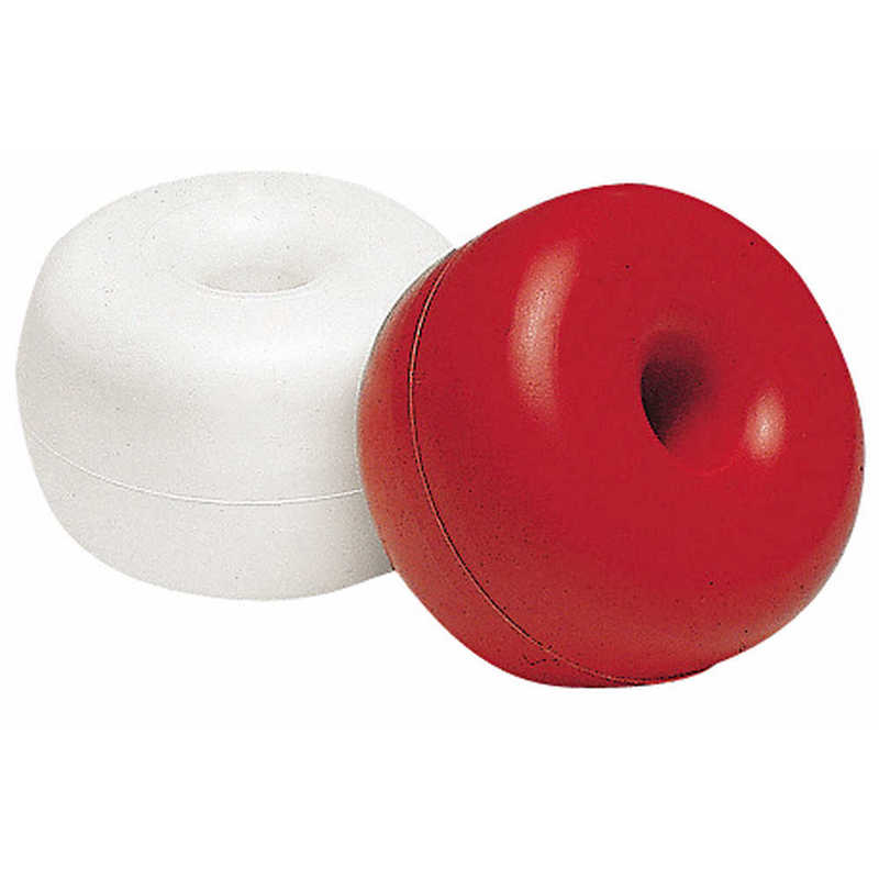 Plastimo flotteur bolinche blanc
