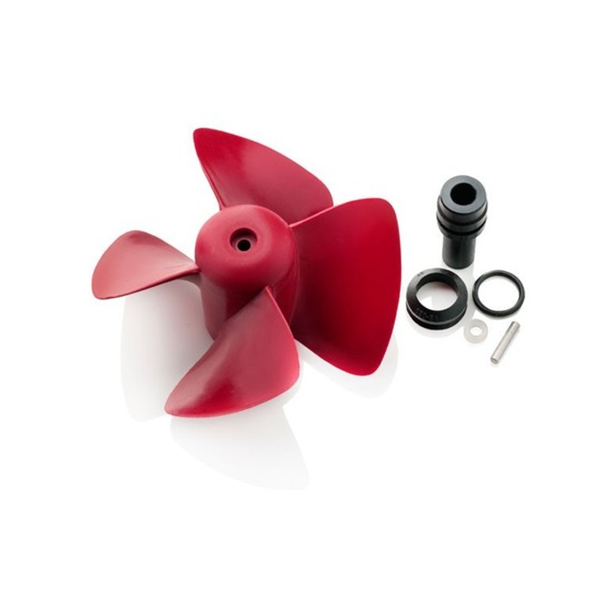 Kit de réparation Vetus avec hélice pour BOW2312