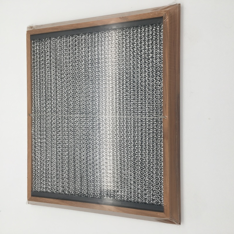 Webasto Grille d'entrée d'air 12X10 - Teck