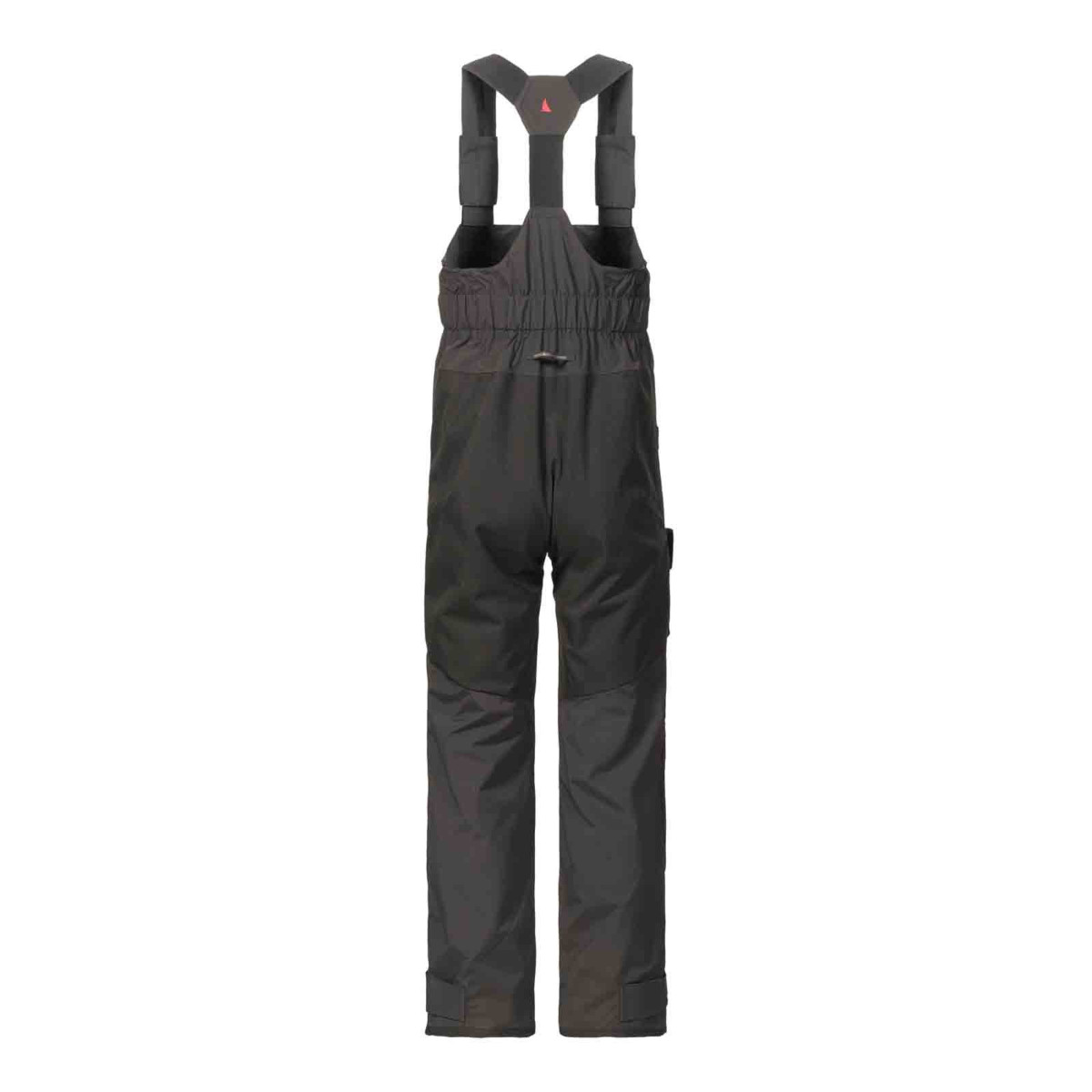 Musto BR1 Channel Pantalon de voile femme noir, taille 10