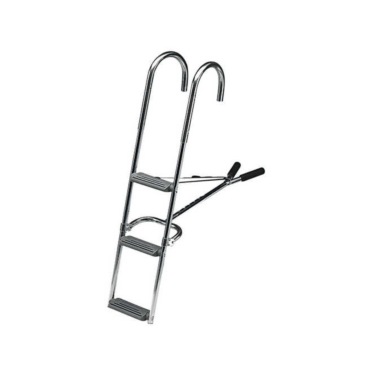 Plastimo echelle d'etrave 3 echelons