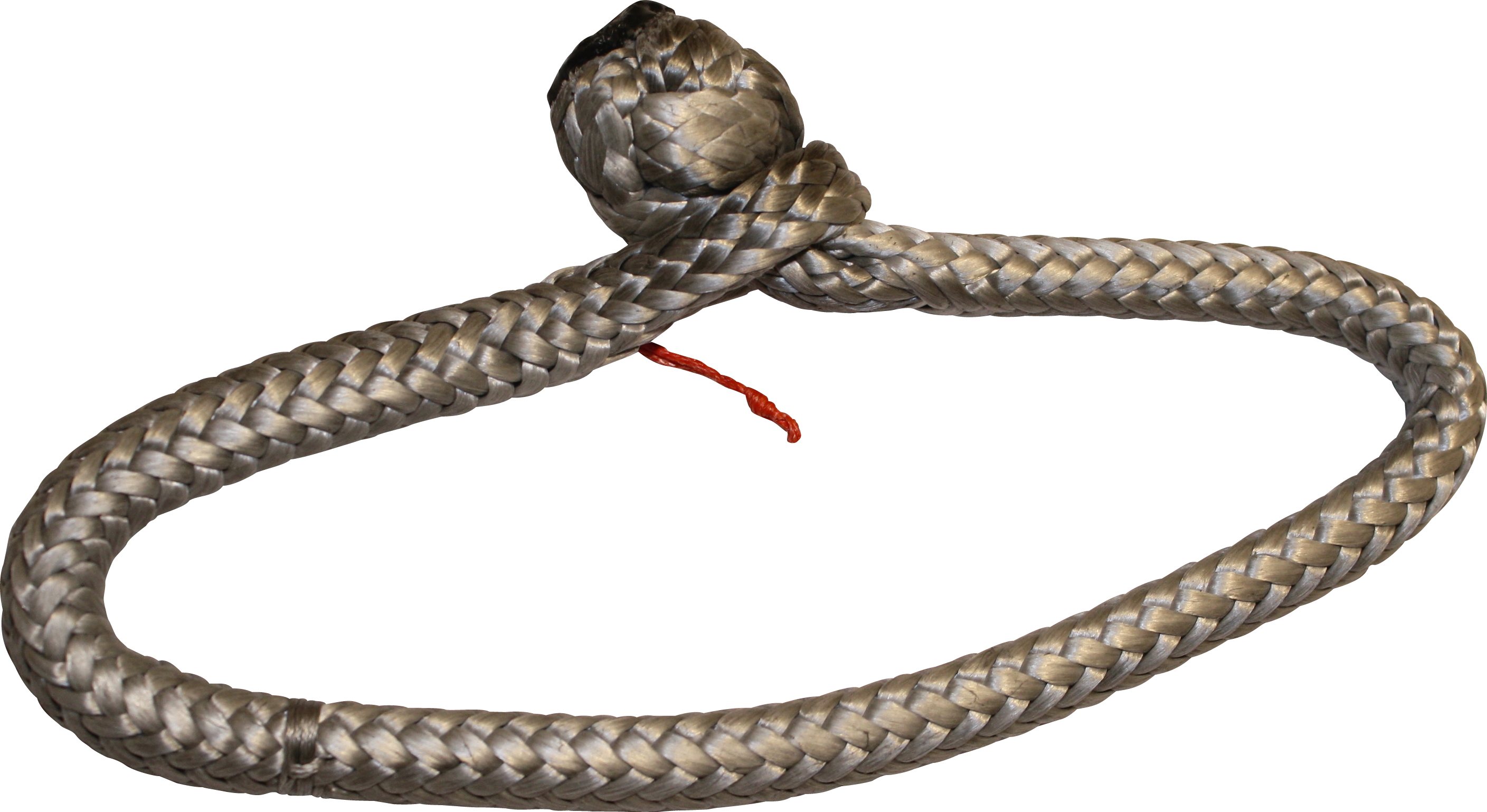 Plastimo manille textile dyneema 05mm 120mm