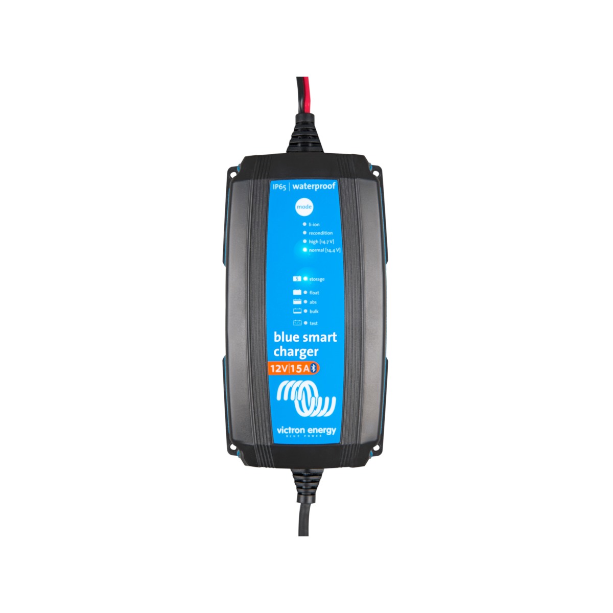 Victron Chargeur Blue Smart IP65 24 8(1) chargeur CEE 230V