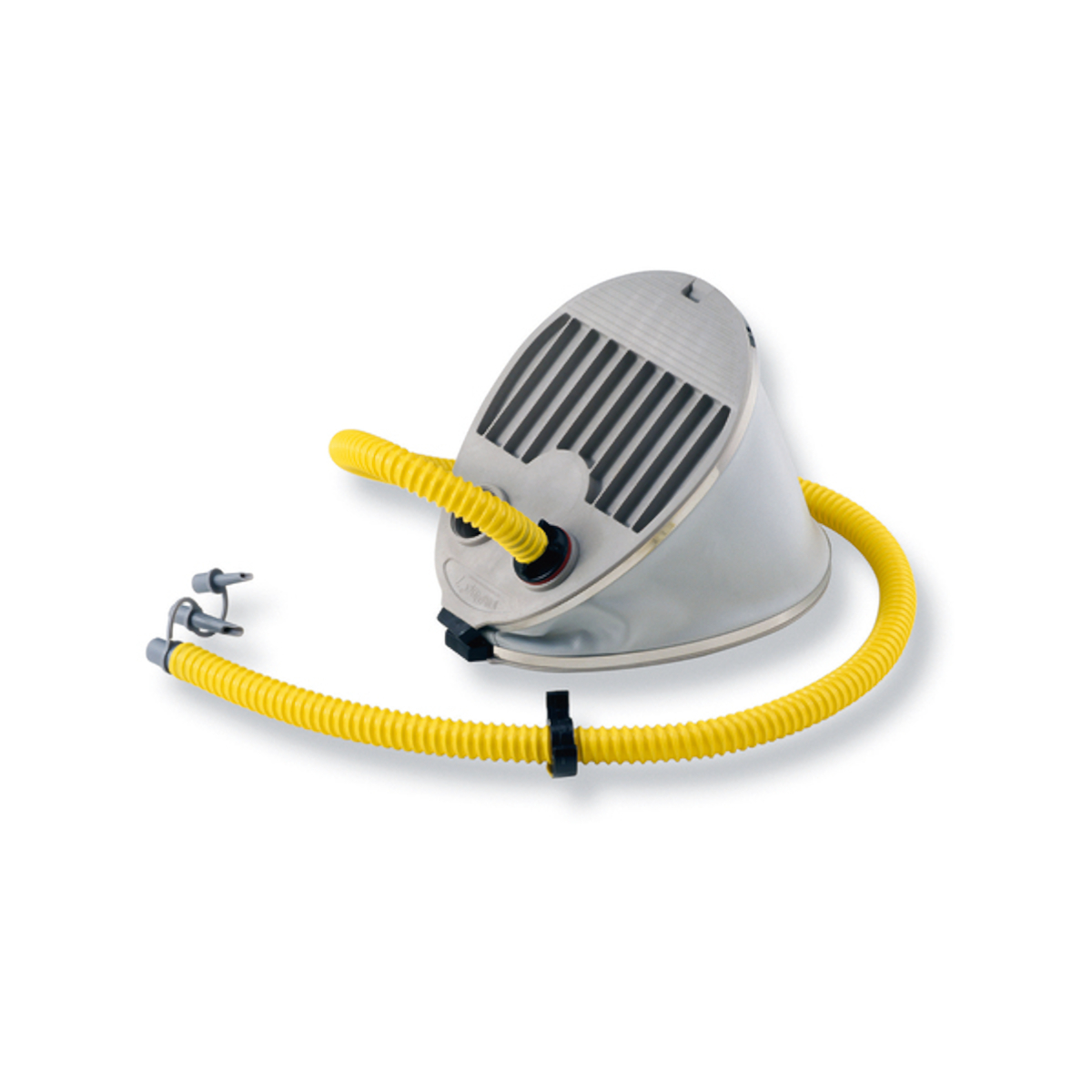 Plastimo gonfleur a pied 4l