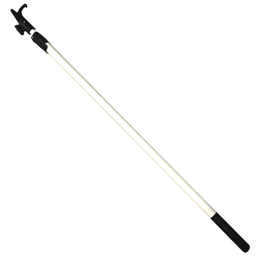 Plastimo handydock gaffe telescopique 136/250 cm