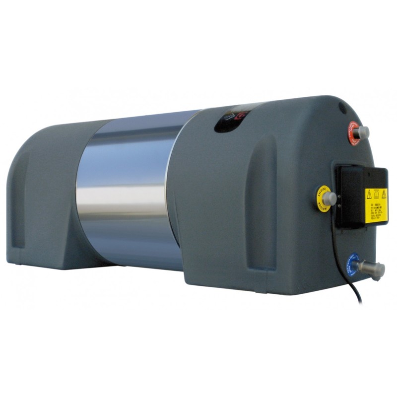 Plastimo chauffe eau compact 20l 220v