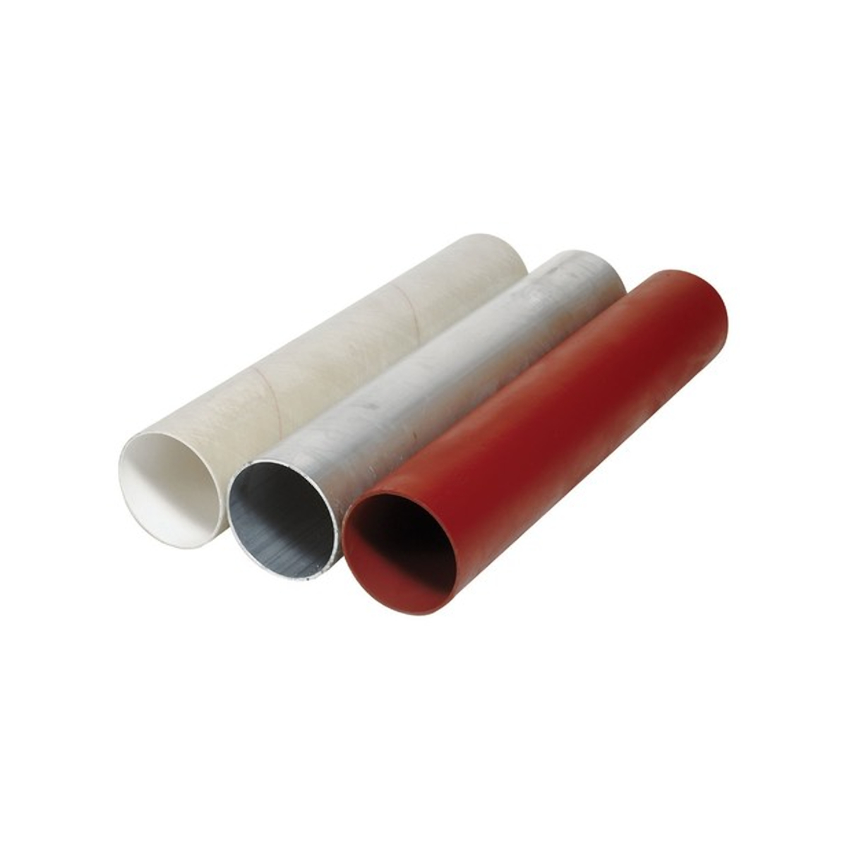 Vetus tunnel pour propulseur - polyester - ø125 mm x 1500 mm