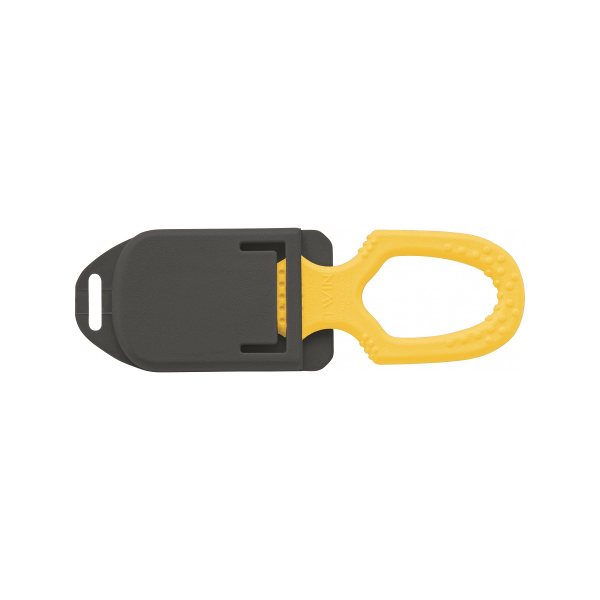 Plastimo couteau de securite double lame
