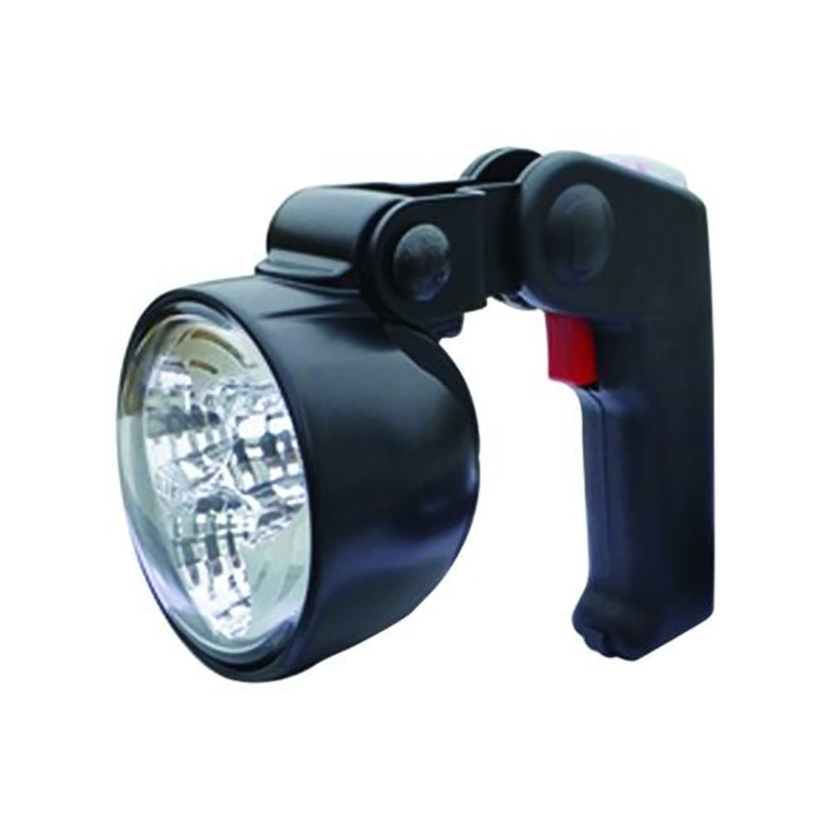 Hella Projecteur de recherche LED portatif, faisceau spot