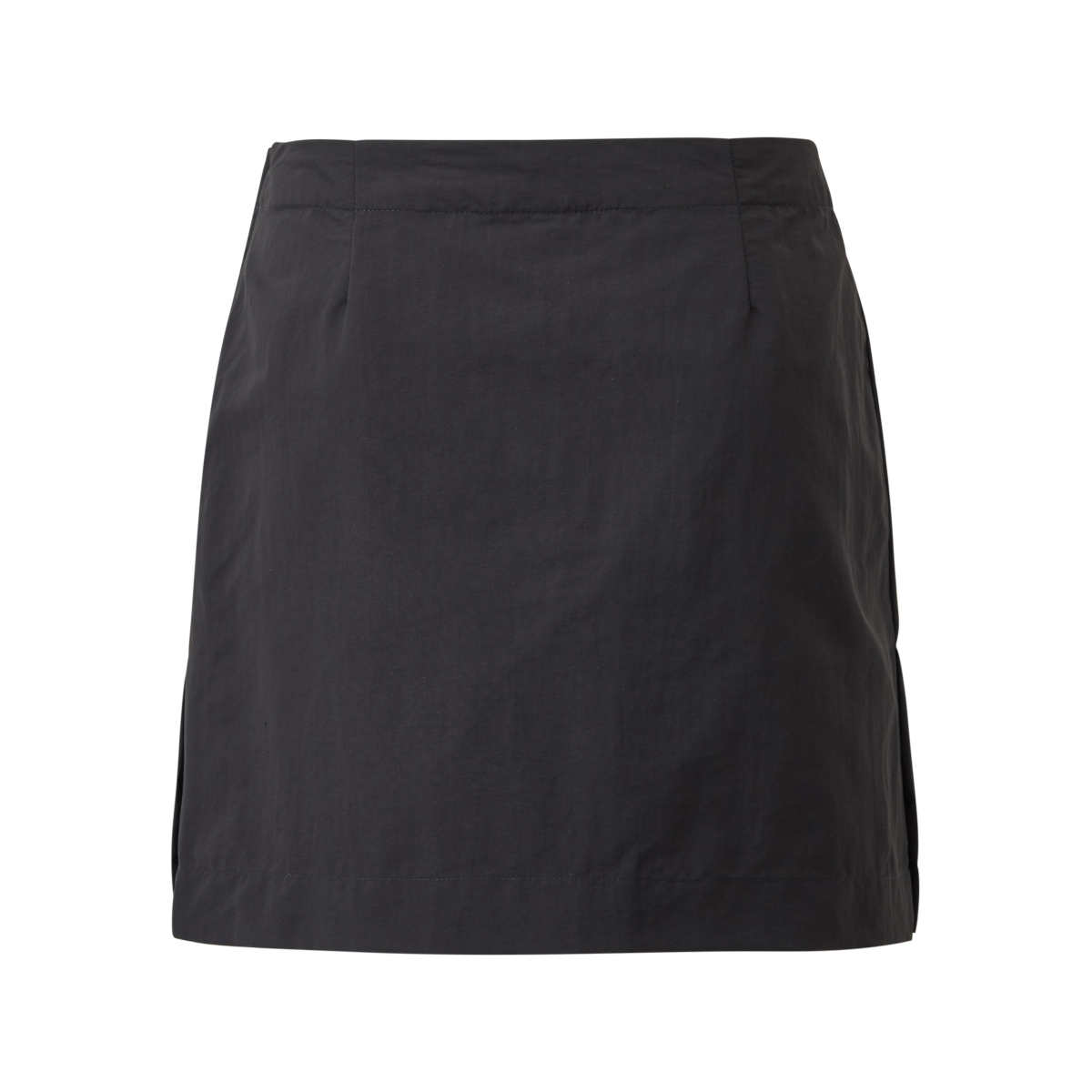 Gill UV Tec jupe-short, femme - graphite, taille 10