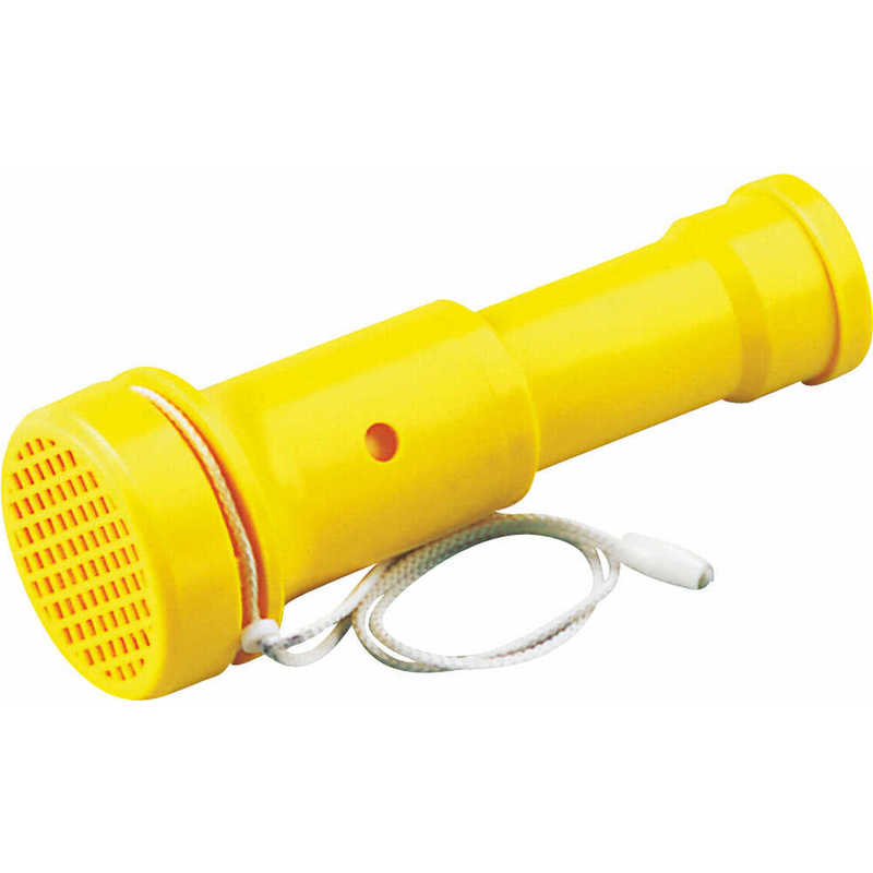 Plastimo corne de brume trump d70 mm