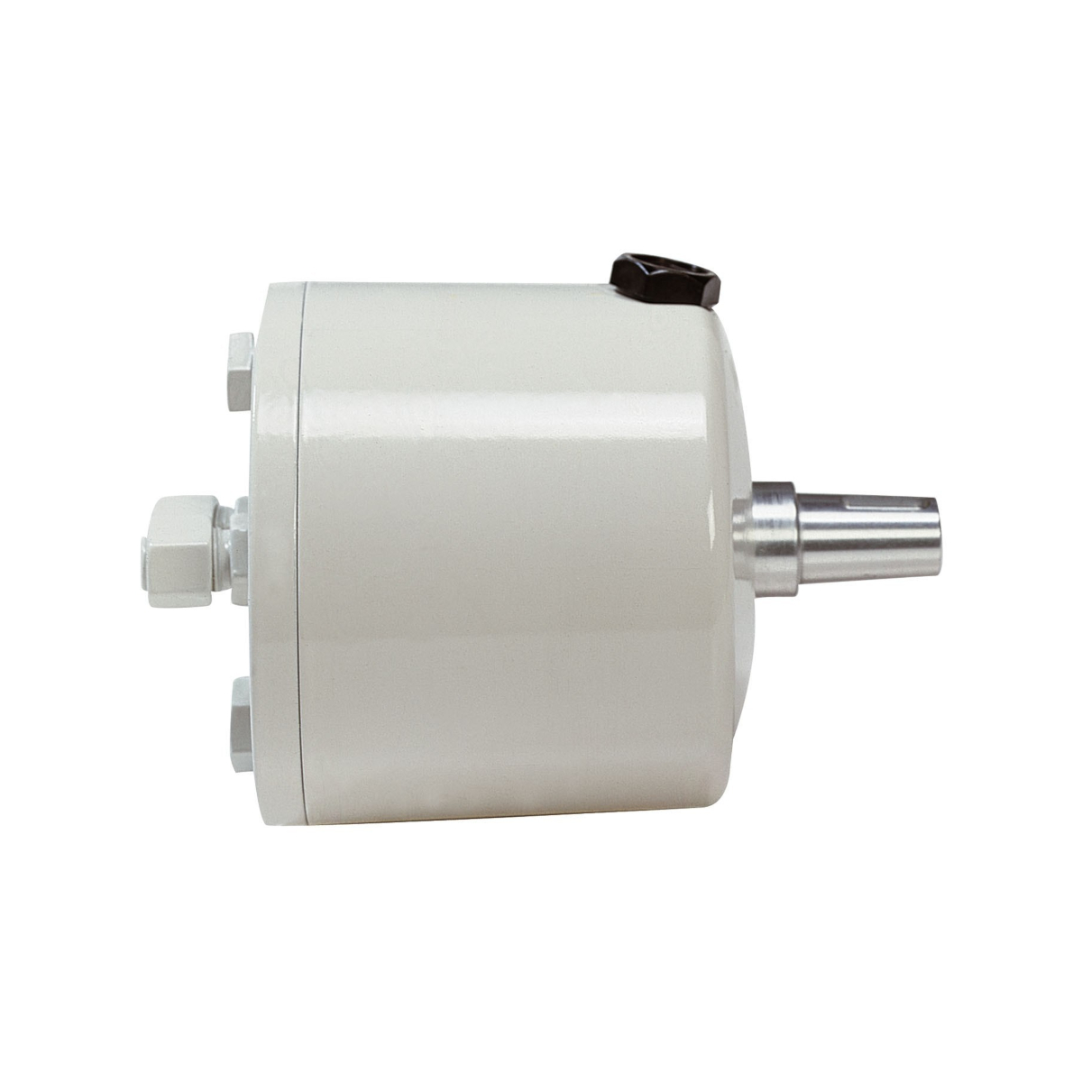Vetus pompe hydraulique type htp20, blanc, pour tuyau ø 10 mm (synthétique ou cuivre)