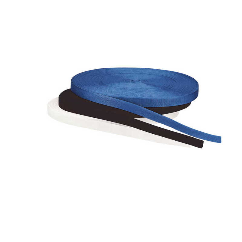 Plastimo sangle polyamide 50mm noir x50m