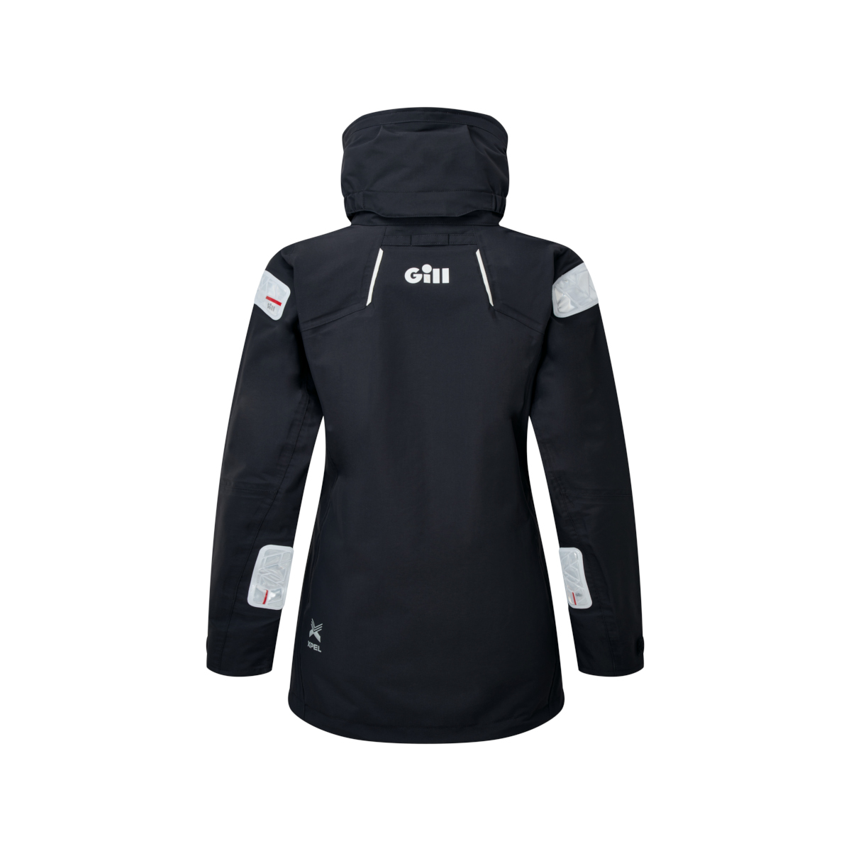 PROMO : Gill OS25 veste de voile offshore femme graphite, taille 8