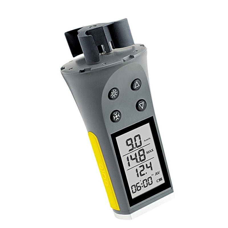 Plastimo anemometre thermometre meteos 1