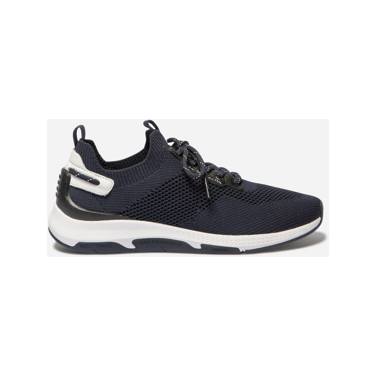 TBS Jellina basket, femme - bleu foncé, pointure 41
