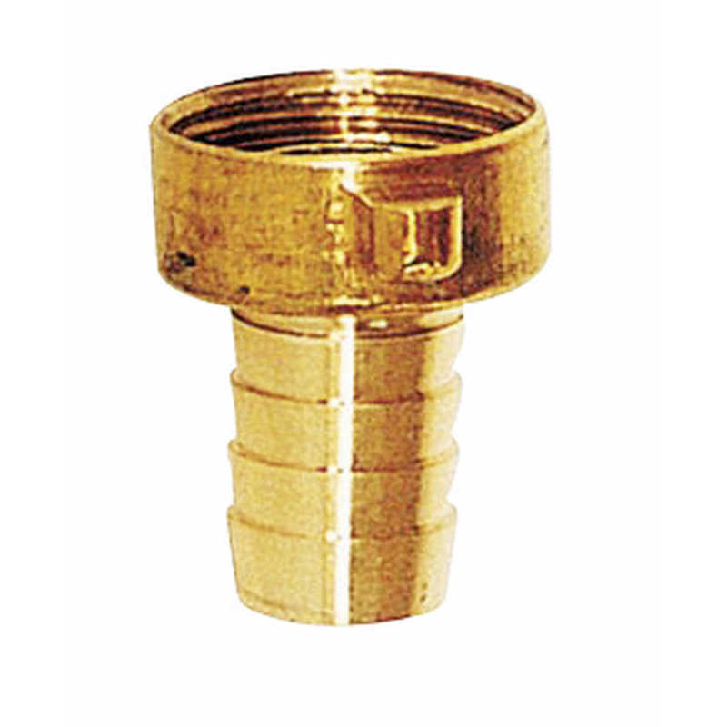 Plastimo raccord laiton 2 pc d.15 20x27