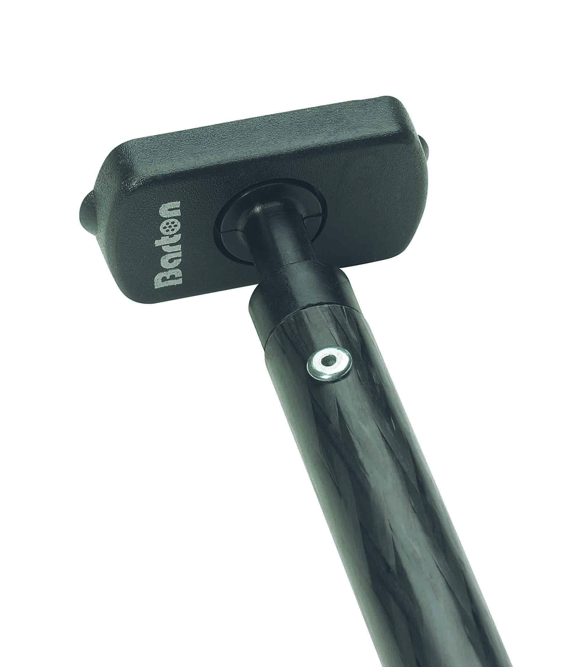 Plastimo embout flexible de stick