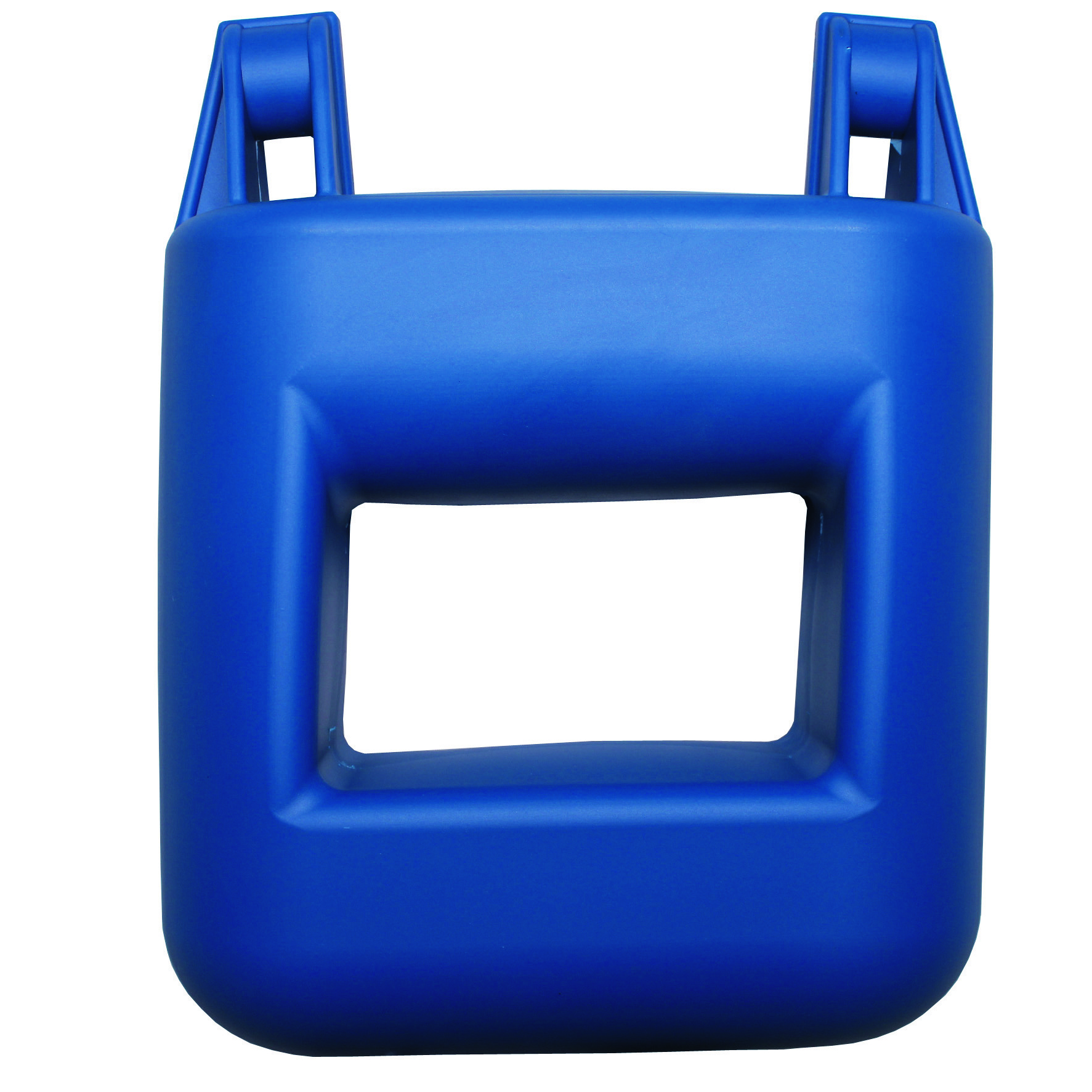 Plastimo pare-battage echelle bleu 1 marche