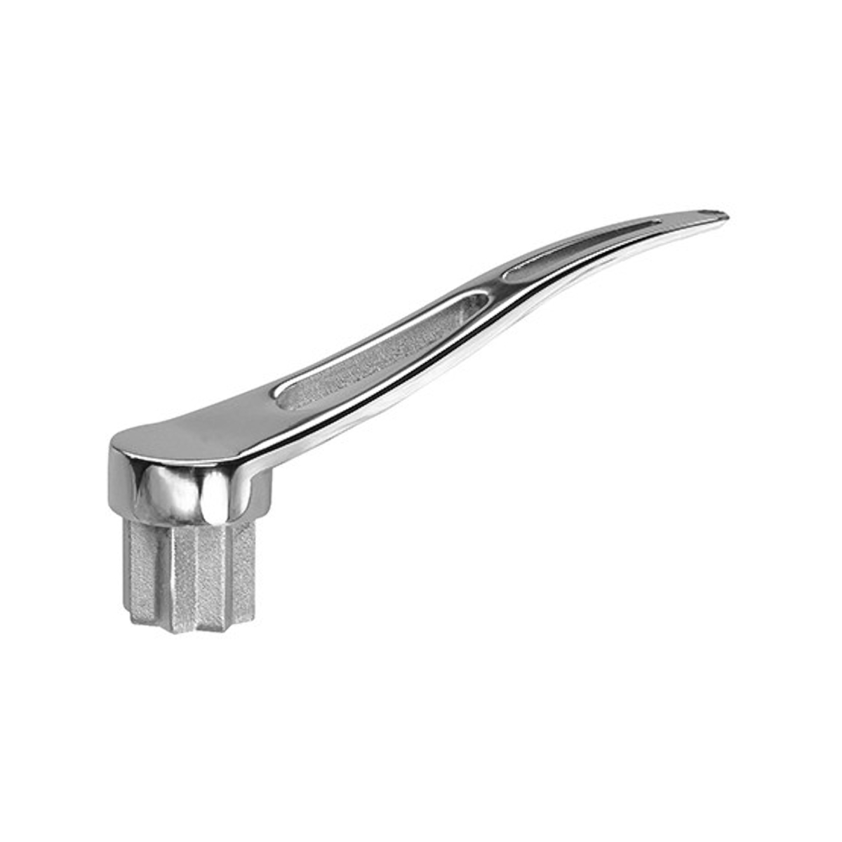 Plastimo cle de nable inox etoile std octogonale