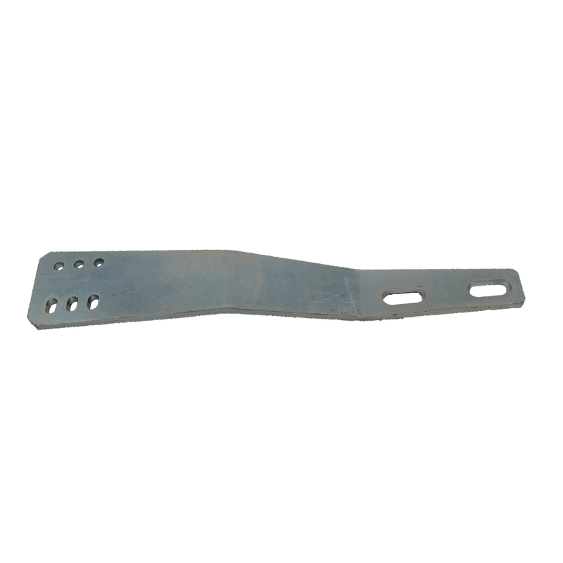 Support de câble de commande Vetus pour transmission TMC40/345