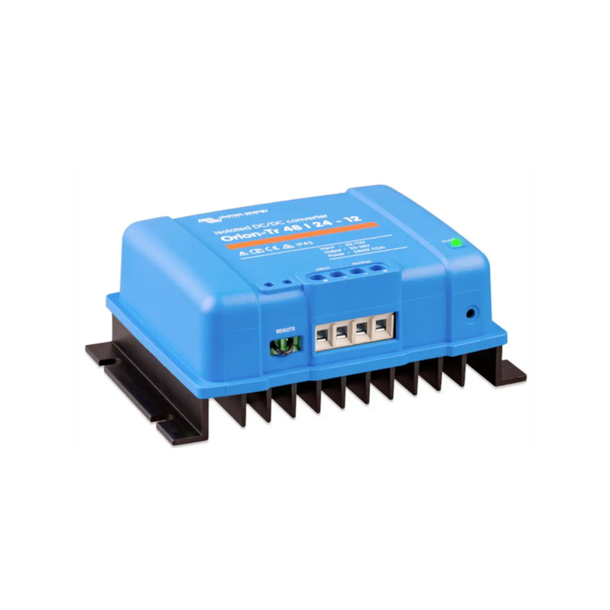 Victron Orion-Tr 48/24-16A (380W) convertisseur DC-DC