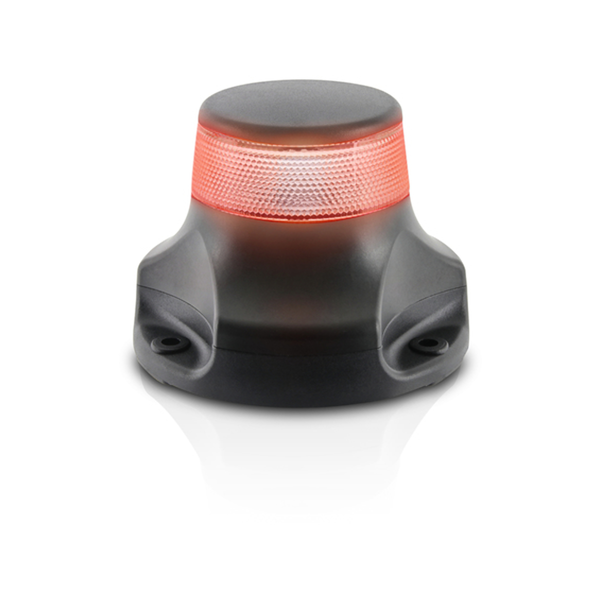 Hella NaviLED 360 PRO Feu de navigation à 360 degrés rouge