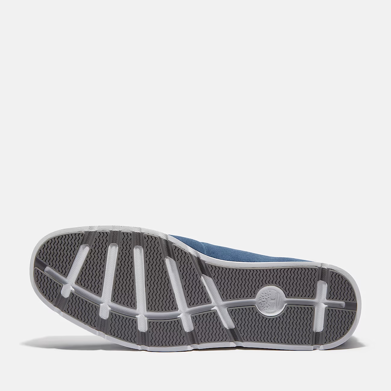 Timberland Grafton Bay chaussure bateau homme bleu marine, taille 43