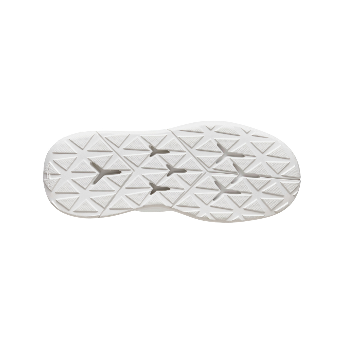 Musto Dynamic Pro II chaussures de voile femme blanc-gris, taille 39,5