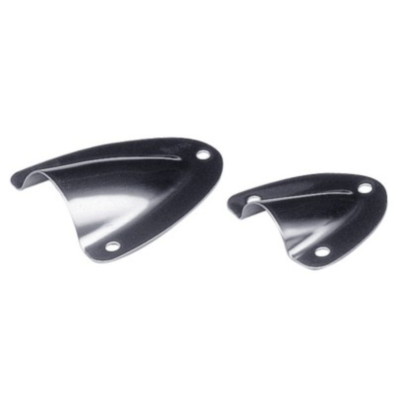 Plastimo cache event inox l54 x l54 x h15mm