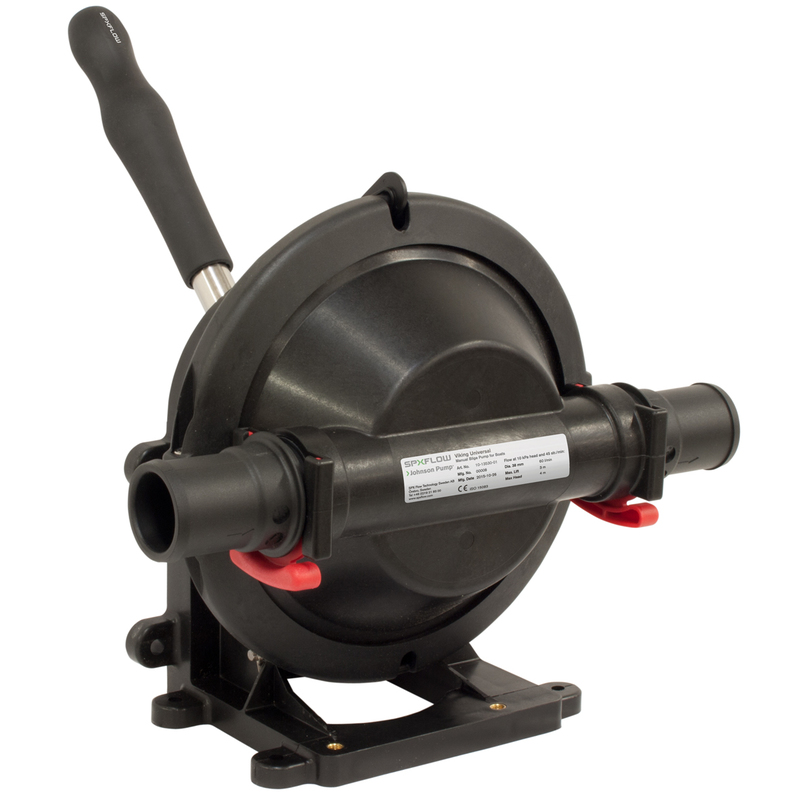 Johnson Pompe de cale VIKING UNIVERSAL D38 INDI