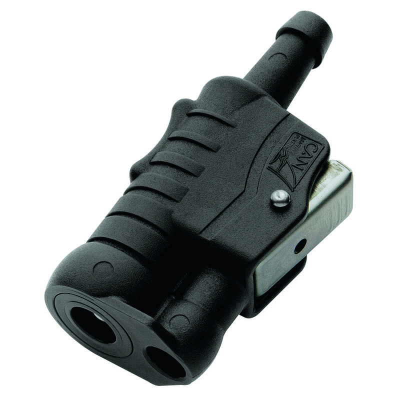 Plastimo embout tuyau res merc/marin fem.n