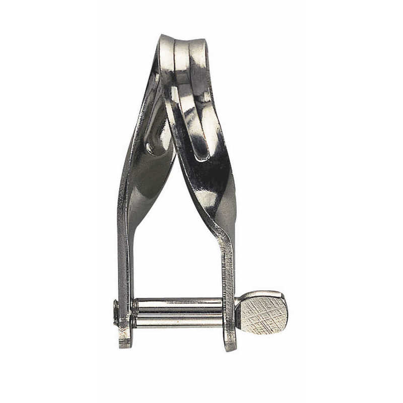 Plastimo manille torse inox dec 5-37x15